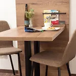 Appartement Weinzeit