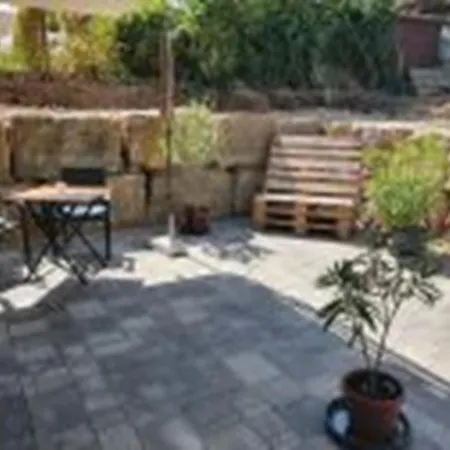 Appartamento Weinzeit Eibelstadt