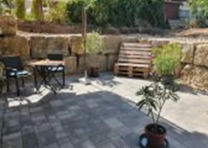 Appartamento Weinzeit Eibelstadt